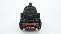 Märklin H0 Dampflok BR 81 004 DB Wechselstrom (fährt ungleichmäßig)