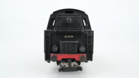 Märklin H0 Dampflok BR 81 004 DB Wechselstrom (fährt ungleichmäßig)