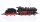 Märklin Z 88030 Schlepptenderlokomotiven BR 24 026 DB