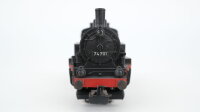 Märklin H0 Dampflok BR 74 701 DB Wechselstrom (vermutlich verharzt)