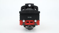 Märklin H0 Dampflok BR 74 701 DB Wechselstrom (vermutlich verharzt)