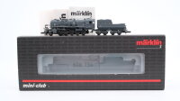 Märklin Z 88040 Dampflok BR 42 9000 DB