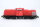 Fleischmann N 721101 Diesellok BR 203 111-0 DB Gleichstrom