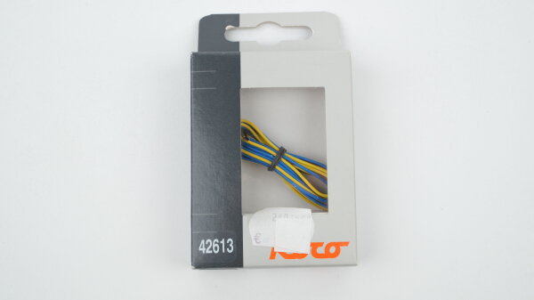 Roco 42613 2-poliges Anschlusskabel