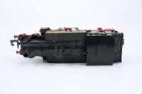 Fleischmann N 7033 Dampflok 33 Privatbahn "Hohenzollern" (Licht teilweise defekt)
