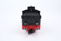 Fleischmann N 7033 Dampflok 33 Privatbahn "Hohenzollern" (Licht teilweise defekt)