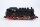 Fleischmann N 7035 Dampflok BR 81 001 DRG Gleichstrom