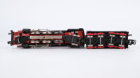 Märklin H0 Dampflok mit Tender BR 23 014 Wechselstrom (vermutlich verharzt)