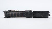 Märklin H0 Dampflok mit Tender BR 23 014 Wechselstrom (vermutlich verharzt)