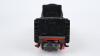 Märklin H0 Dampflok mit Tender BR 23 014 Wechselstrom (vermutlich verharzt)