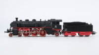 Märklin H0 Dampflok mit Tender BR 18 478 DB...