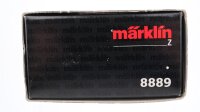 Märklin Z 8889 Dampflok BR 10 001 DB Gleichstrom