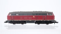 Märklin Z 88783 Diesellok BR 216 199-0 DB