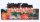 Märklin H0 3098 Dampflok BR 38 1807 DB Wechselstrom