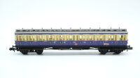 Arnold N 3395 Abteilwagen 3. Kl C4el DRG