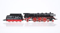 Märklin Z 88852 Dampflok BR 003 131-0 DB Gleichstrom
