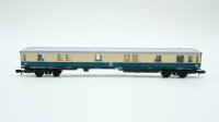 Arnold N 3203 Schnellzug-Gepäckwagen Düm 902 DB
