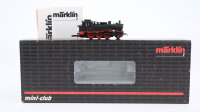 Märklin Z 88951 Dampflok BR 74 690 DR Gleichstrom