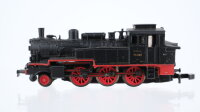 Märklin Z 88951 Dampflok BR 74 690 DR Gleichstrom