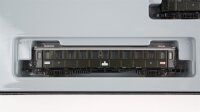 Märklin Z 87945 Schnellzugwagen-Set "Württemberg" DRG