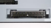 Märklin Z 87945 Schnellzugwagen-Set "Württemberg" DRG