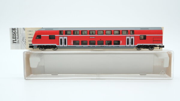 Fleischmann N 8110 Schnellzugwagen 1. Kl Avümz 111 DB - Modellbahn
