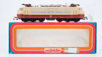 Märklin H0 3357 E-Lok BR 103 113-7 DB Wechselstrom...