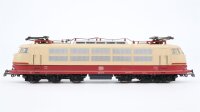 Märklin H0 3357 E-Lok BR 103 113-7 DB Wechselstrom...