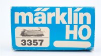Märklin H0 3357 E-Lok BR 103 113-7 DB Wechselstrom (Fenster Abbruch)