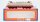Märklin H0 3357 E-Lok BR 103 113-7 DB Wechselstrom (Fenster Abbruch)