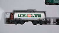 Märklin Z 82071 Kesselwagen-Set "Persil"