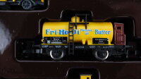 Märklin Z 82507 Güterwagen-Set "Fritz Homann" DRG