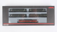 Märklin Z 87105 Reisezugwagen-Packung Wagen der DRG