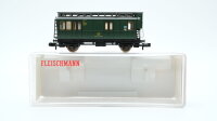 Fleischmann N 8050 Postwagen Post-b/8,5 DBP
