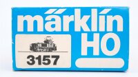 Märklin H0 3157 E-Lok BR 160 001-4 DB Wechselstrom