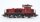 Märklin H0 3157 E-Lok BR 160 001-4 DB Wechselstrom