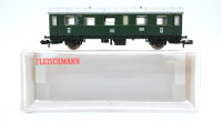 Fleischmann N 8061 Personenwagen 1. Kl Ai DB