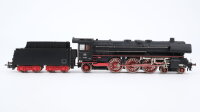 Märklin H0 3048 Dampflok BR 01 097 DB Wechselstrom