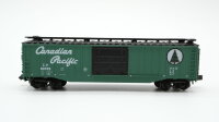 Model Power N 4033 gedeckter Güterwagen...