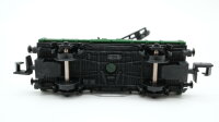 Arnold N 0466 Niederbordwagen Bauzugwagen mit Ladekran DB