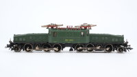 Märklin H0 3056 E-Lok BR Be6/8??? 13302 SBB...