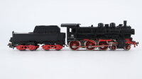 Märklin H0 Dampflok mit Tender BR 38 1807 DB...
