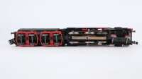Märklin H0 Dampflok mit Tender BR 38 1807 DB Wechselstrom