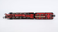 Märklin H0 Dampflok mit Tender BR 050 082-7 DB Wechselstrom