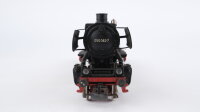 Märklin H0 Dampflok mit Tender BR 050 082-7 DB Wechselstrom