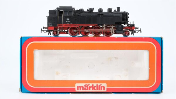 Märklin H0 3096 Tenderlokomotive BR 86 der DB Wechselstrom Digital