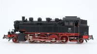 Märklin H0 3096 Tenderlokomotive BR 86 der DB Wechselstrom Digital