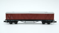 Arnold N 0409 gedeckter Güterwagen DB
