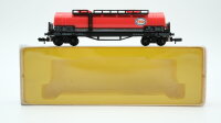 Arnold N 0405 Kesselwagen ESSO DB