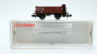 Fleischmann N 8212 Hochbordwagen O DRG